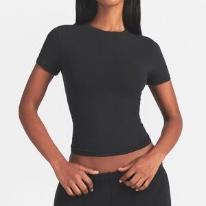 SKIMS Cotton Jersey T-shirt